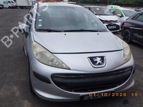 Used Parts PEUGEOT 207 (WA_, WC_) 1.4 HDi 5035142