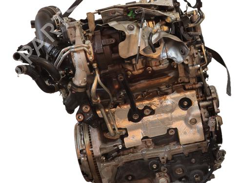 Used Engine Engine 37747695 37747695