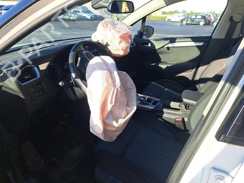 Front left seatbelt CITROËN C4 II (NC_) 1.6 HDi 115 | BP31757303I26 - Image 13