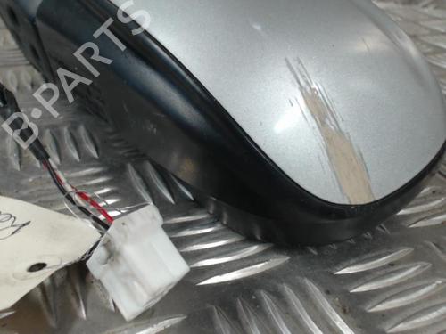 Used Left mirror Left mirror 24261743 24261743