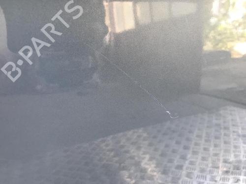 Left rear door FORD S-MAX (WA6) 1.8 TDCi | BP24261482C4 
