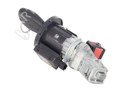 Ignition barrel RENAULT CLIO III (BR0/1, CR0/1) 1.5 dCi (BR17, CR17) | BP29847927M48
