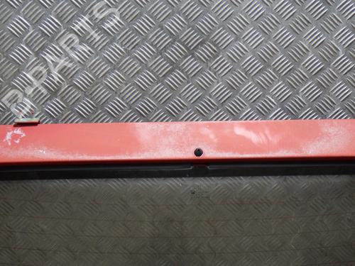 Tailgate PEUGEOT 106 I (1A, 1C) 1.5 D | BP28522974C6