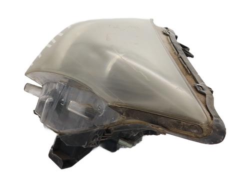 Left headlight RENAULT LAGUNA Coupe (DT0/1) 2.0 dCi (DT01, DT08, DT09, DT0K, DT12, DT1C, DT1D, DT1M,... | BP35784005C28 - Image 2