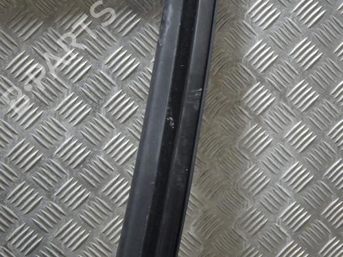 Used Left front door Left front door RENAULT GRAND SCÉNIC II (JM0/1_) 1.9 dCi (JM0G, JM12, JM1G, JM2C) (120 hp) 27340746 27340746