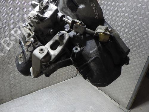 Gearbox OPEL CORSA D (S07) 1.3 CDTI (L08, L68) | BP24260523M3 