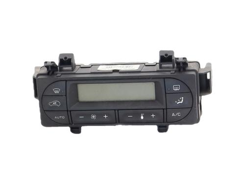 Climate control CITROËN C2 (JM_) 1.4 16V | BP37022975I5 - Image 3