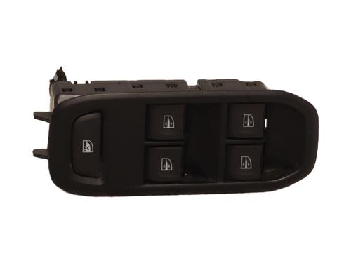 Left front window switch DACIA DUSTER (HM_) 1.5 dCi 115 4x4 (HMAD) | BP24256491I27  - Image 6