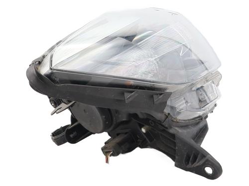 Right headlight RENAULT CAPTUR I (J5_, H5_) 0.9 TCe 90 | BP35925316C29 - Image 3