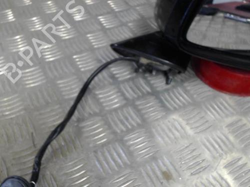 Right mirror OPEL CORSA D (S07) 1.3 CDTI (L08, L68) | BP24257843C27 