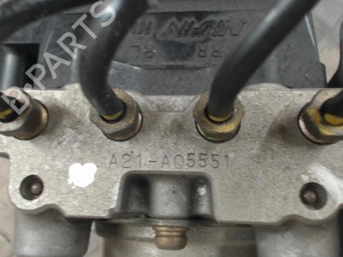 ABS Bremseaggregat HONDA ACCORD VII (CL, CN) 2.0 (CL7) | BP24255558M43 