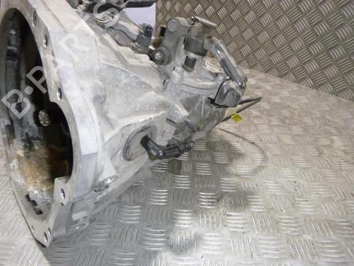 Gearbox HYUNDAI VELOSTER (FS) 1.6 T-GDI | BP24255503M3 - Image 5