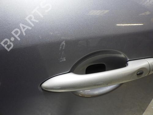 Left front door RENAULT MEGANE III Hatchback (BZ0/1_, B3_) 1.5 dCi | BP24260951C2 