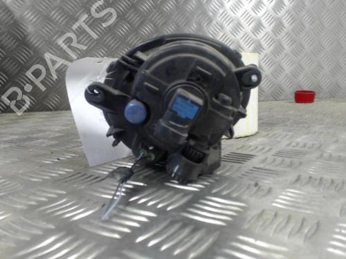 Used Left front fog light Left front fog light RENAULT TWINGO II (CN0_) 1.5 dCi 75 (75 hp) 24260927 24260927