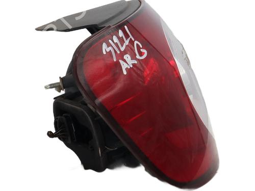 Left taillight VW GOLF PLUS V (5M1, 521) | BP35786146C34 - Image 4