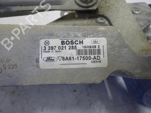 front-wiper-motor-ford-fiesta-vi-cb1-ccn-2008-24254384 main image