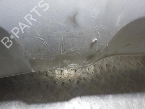 Rear bumper MERCEDES-BENZ GLA-CLASS (X156) GLA 200 CDI 4-matic (156.902) | BP24254995C8 