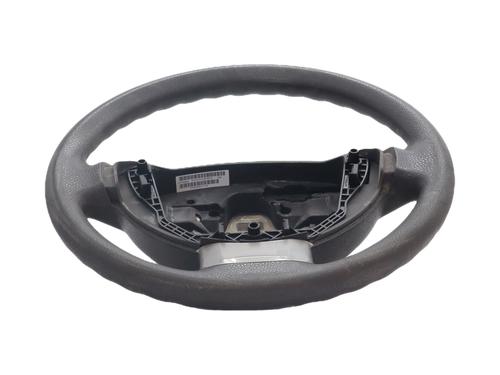 Steering wheel DACIA DUSTER (HS_) 1.5 dCi 4x4 (HSMC, HSMD) | BP37637580C49 - Image 4