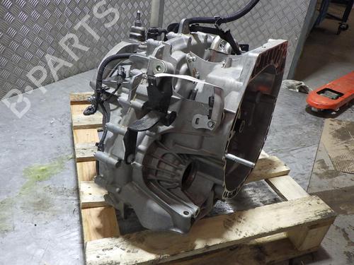 Gearbox RENAULT CAPTUR II (HF_) TCe 140 (HFN0) | BP24259454M3 - Image 3