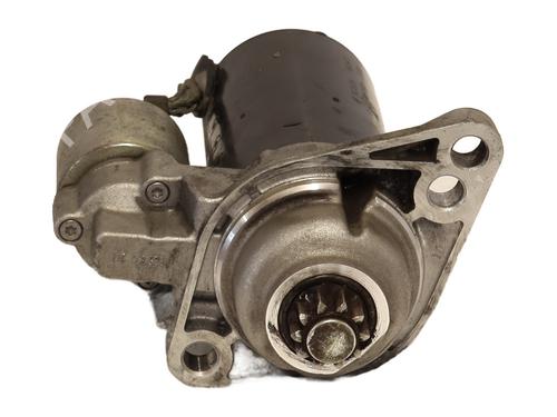 Used Starter SEAT IBIZA III (6L1) 1.9 TDI (100 hp) 24259782