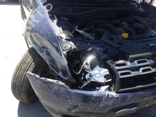 Dashboard DACIA DUSTER (HS_) 1.5 dCi | BP33714713C46  - Image 18