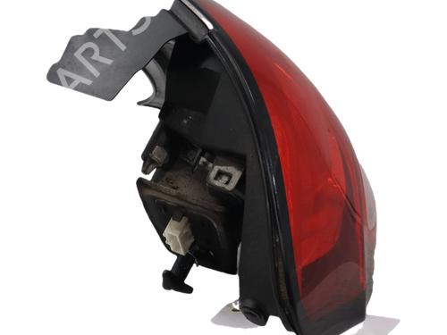 Left taillight CITROËN C3 II (SC_) 1.4 VTi 95 | BP40270488C34 - Image 2