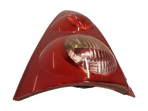 Used Left taillight PEUGEOT 107 (PM_, PN_) 1.0 (68 hp) 28385589