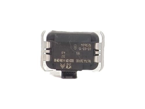 Electronic module CITROËN BERLINGO MULTISPACE (B9) 1.6 HDi 90 | BP38062805M83 - Image 3