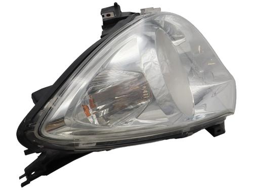 Used Left headlight Left headlight OPEL AGILA B (H08) 1.0 (F68) (65 hp) 32854793 32854793