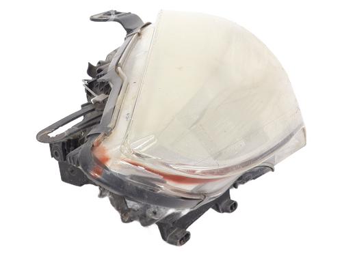 Right headlight RENAULT MEGANE III Coupe (DZ0/1_) 2.0 TCe (DZ0K) | BP29847965C29