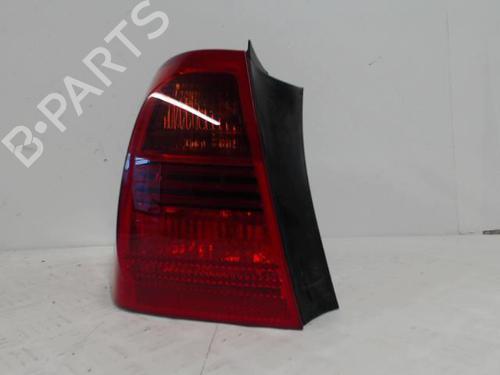 Left taillight BMW 3 Touring (E91) 318 d | BP24260540C34  - Image 5
