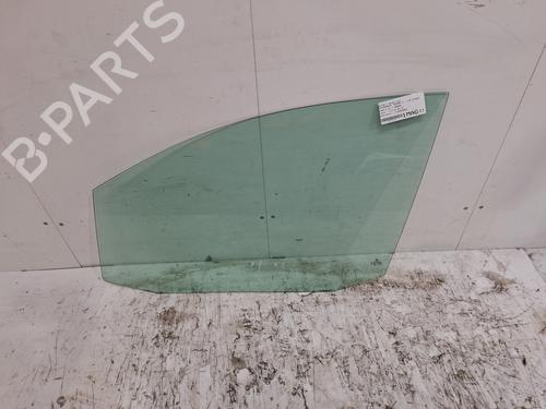 Used Front left door window VW TOURAN (1T3) 1.6 TDI (105 hp) 30725846