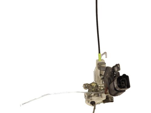 Used Front right lock Front right lock 37679065 37679065