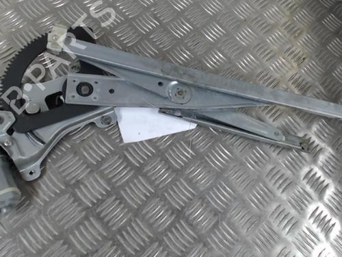 Front right window mechanism CHEVROLET AVEO / KALOS Hatchback (T250, T255) 1.2 | BP24255875C23 - Image 3