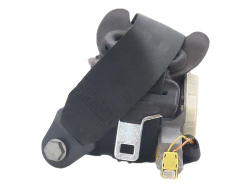 Front left seatbelt CITROËN C3 II (SC_) 1.2 VTi 82 | BP37250156I26 - Image 4