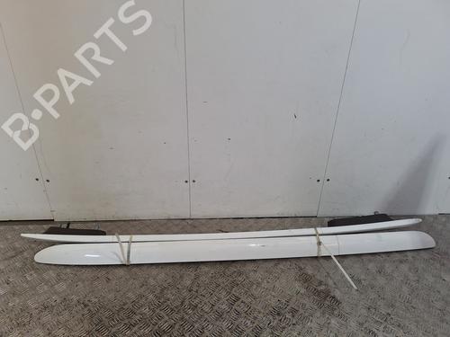 Used Roof bar CITROËN C4 CACTUS 1.2 THP 110 (110 hp) 32392576