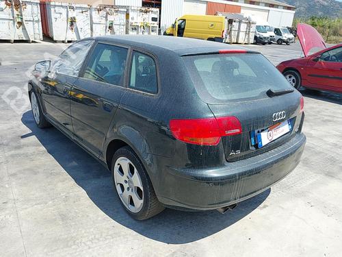 Left headlight AUDI A3 Sportback (8PA) 2.0 TFSI quattro | BP24254088C28 - Image 22