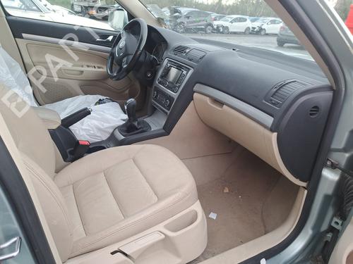 Switch SKODA OCTAVIA II Combi (1Z5) 1.6 TDI | BP31342269I30 - Image 11