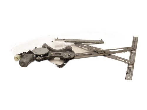 Front left window mechanism HYUNDAI i20 I (PB, PBT) 1.4 CRDi | BP24253881C22 - Image 4