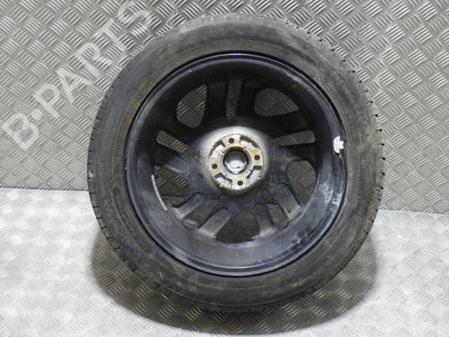 Rim RENAULT CLIO IV (BH_) 0.9 TCe 90 (BHNF, BHMA, BHMH, BHJK, BHJR) | BP26717002C45