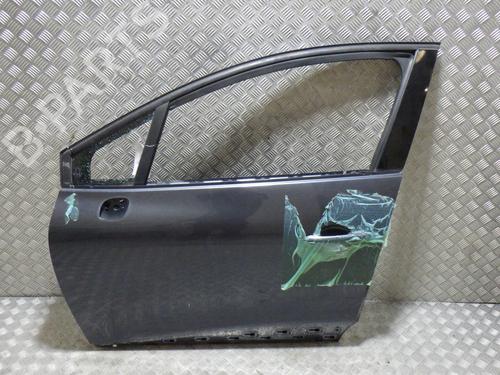 Used Left front door RENAULT CLIO IV (BH_) 0.9 TCe 90 (BHNF, BHMA, BHMH, BHJK, BHJR) (90 hp) 28295983