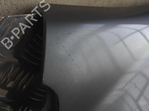 Right front fenders HYUNDAI GETZ (TB) 1.5 CRDi | BP24261569C42 