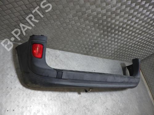 Rear bumper RENAULT KANGOO Express (FW0/1_) 1.5 dCi 75 (FW07, FW10, FW04) | BP24256980C8 