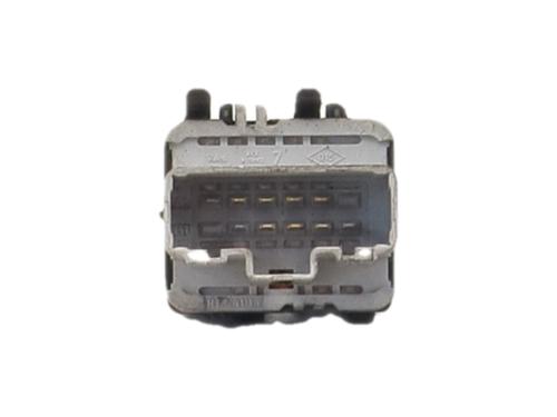 Left front window switch RENAULT CLIO III (BR0/1, CR0/1) 1.5 dCi (C/BR0G, C/BR1G) | BP40438955I27 - Image 4
