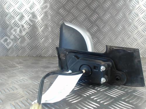 Left mirror OPEL AGILA B (H08) 1.0 (F68) | BP24261055C26 
