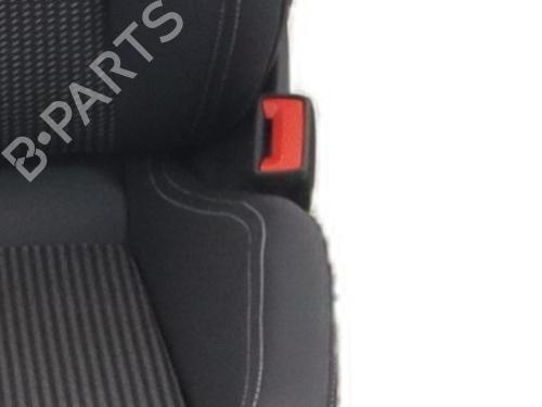 Right front seat AUDI A3 Sportback (8YA, 8YF) 35 TFSI Mild Hybrid | BP31853674C16