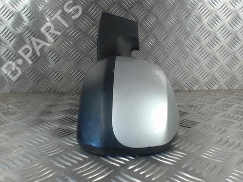 Left mirror OPEL AGILA B (H08) 1.0 (F68) | BP24261055C26 