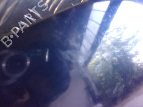 Used Hood Hood VW PASSAT B6 Variant (3C5) 2.0 TDI (140 hp) 24255762 24255762