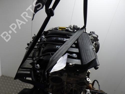 Motor RENAULT LAGUNA II (BG0/1_) 2.0 16V (BG00, BG0K, BG0P, BG0W) (135 hp) 29864484