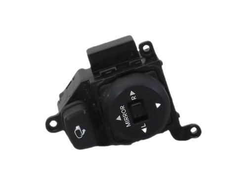 Used Mirror switch Mirror switch HYUNDAI i30 Estate (FD) 1.6 CRDi (90 hp) 40222042 40222042